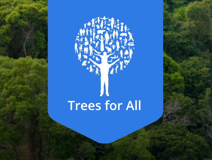 Trees for All