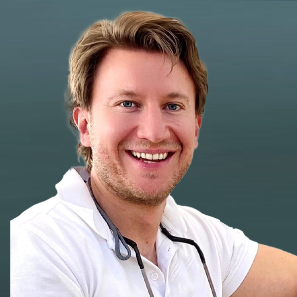 Damir Kadric Tandarts
